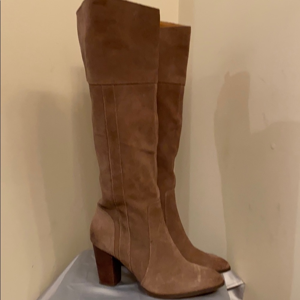 Dolce Vita Boots